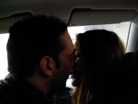 7.Manu et Rachèle.