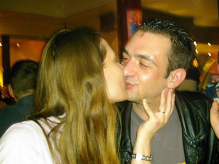 18.Manu et Rachèle.