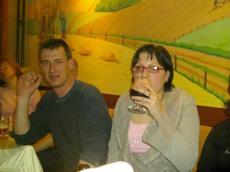 11.Alain et Caroline.